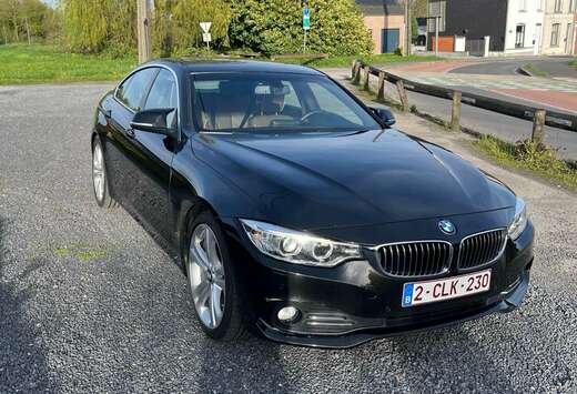 BMW individual