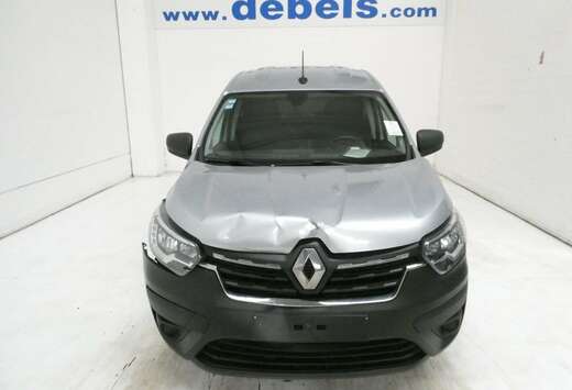 Renault 1.5d Confort