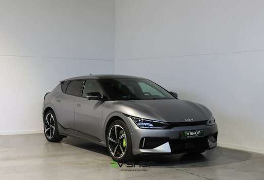 Kia GT-360-10.5% BTW-HUD-Mat-