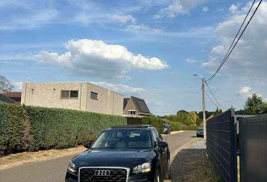 Audi Q2 1.0 TFSI ultra S tronic sport