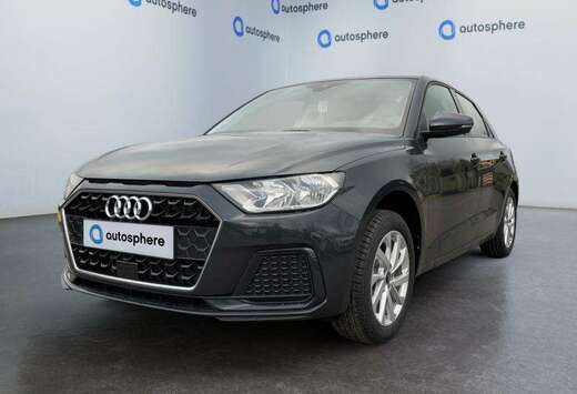 Audi Sportback Advanced 25 TFSI 95cv 5 vitesses