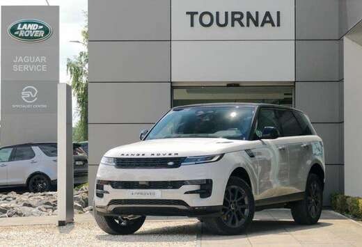 Land Rover P460e S AWD Auto. 25MY