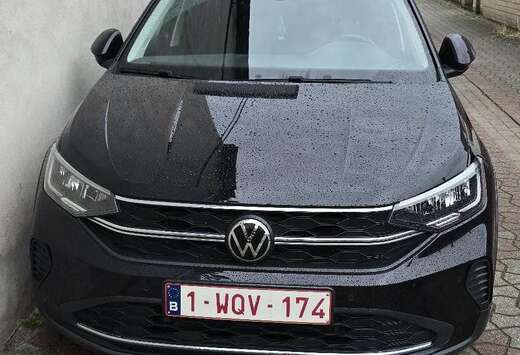 Volkswagen Taigo 1.0 TSI Life OPF