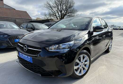 Opel 1.2i 75PK CAMERA CARPLAY PDC DAB ALU CARPASS AIR ...