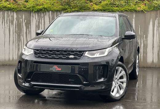 Land Rover R Dynamic Toit Pano Sono  Entretien