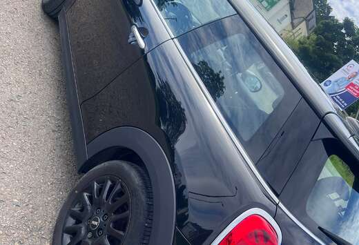 MINI Mini 1.5 One OPF (EU6d)