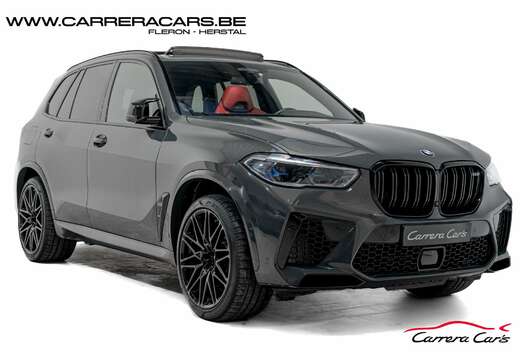 BMW 4.4 V8 Competition OPF*CARBON*HEADUP*PANO*FULL*