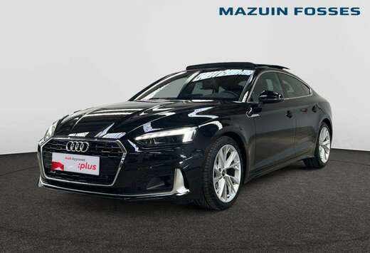 Audi Sportback Audi A5 Sportback Business Edition adv ...