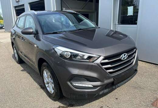 Hyundai **ZEER PROPER + GARANTIE**