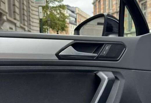 Volkswagen Tiguan 1.4 TSI Comfortline BMT
