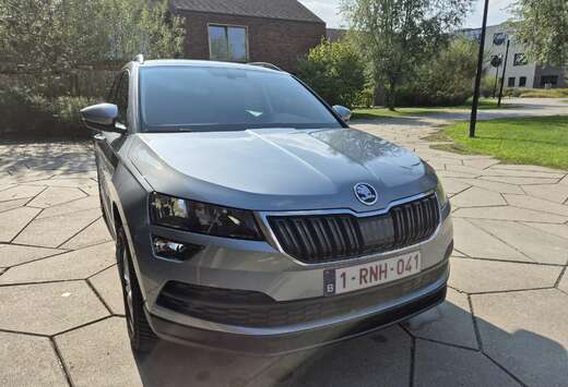 Skoda 1.0 TSI Ambition