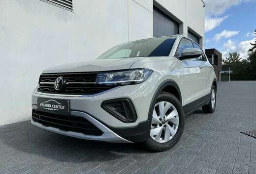 Volkswagen LIFE 1.0TSI 95PK APP CONNECT