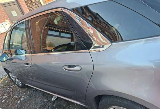 Citroen C4 Picasso 1.6 BlueHDi Highlight S