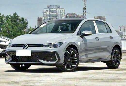 Volkswagen 1.5 eTSI 160 DSG R-Line  - Only Export of  ...