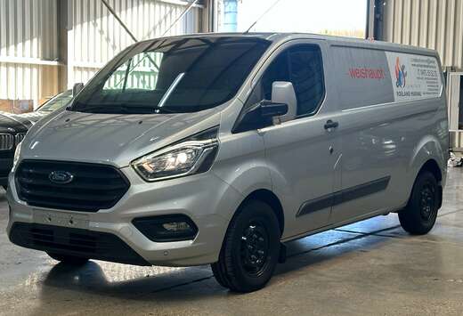 Ford Transit Custom 320 L2H2 LKW VA Trend
