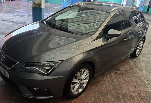 SEAT ST 1.0 TSI ECOMOTIVE DSG Style