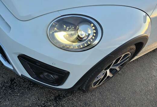 Volkswagen Beetle 1.2 TSI Dune