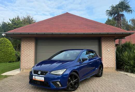 SEAT 1.0 TSI FR /BOITE AUTO/FULL/PRET A IMM./G.1AN