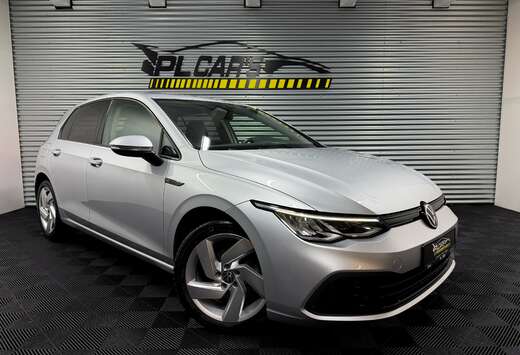 Volkswagen Golf 1.5 eTSI. OPF DSG  LOOK R LINE  GARAN ...