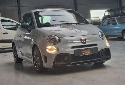 Fiat SPORT *