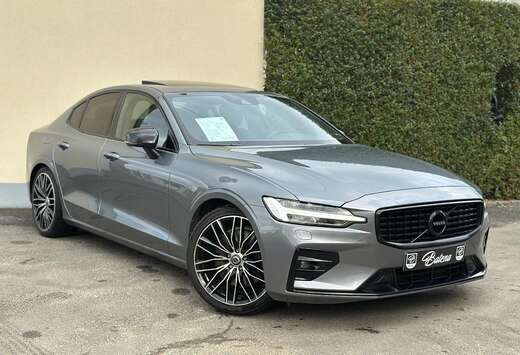 Volvo T5 RDesign Opendak Harman&Kardon keyless-Entry