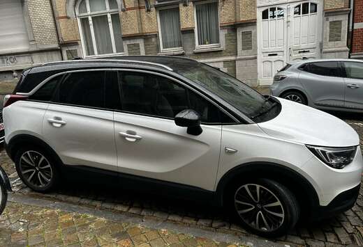 Opel 1.2 Turbo Edition Start/Stop