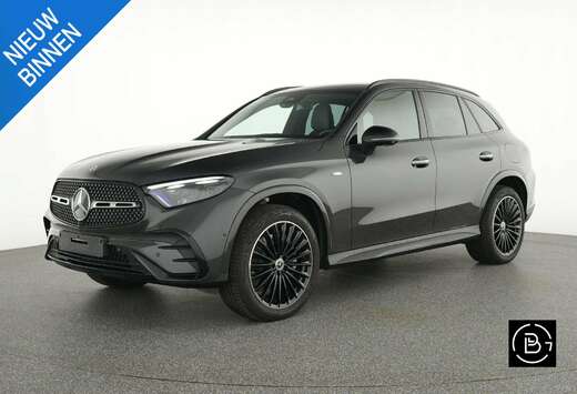 Mercedes-Benz SUV de 4MATIC AMG Line Pack Night - Pac ...