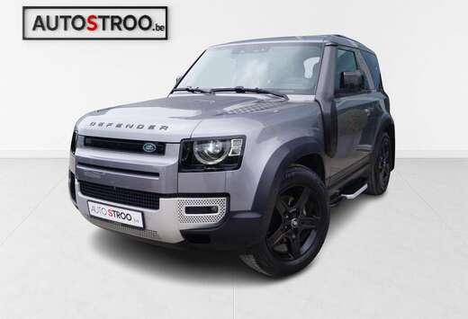 Land Rover 90 D200 SE AWD Auto. l ACC l 360 CAM l FRI ...