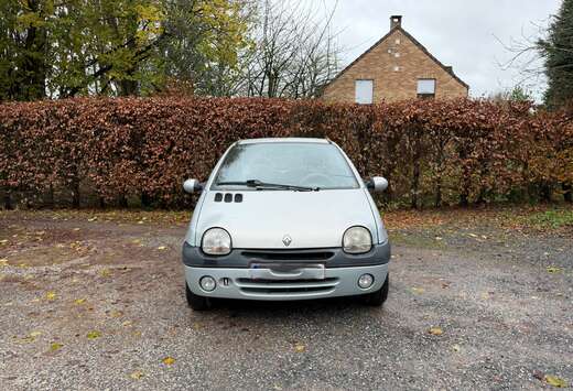 Renault 1.2i Expression