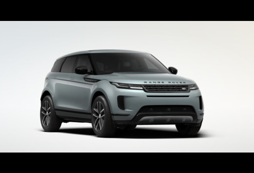 Land Rover P160 S FWD Auto. 26.5MY