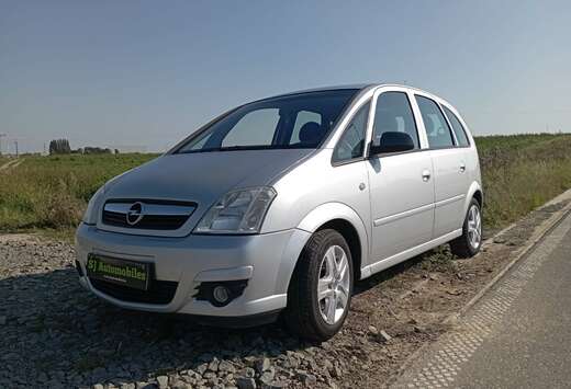 Opel Meriva 1.4i CLIM-CAPTEUR-EN PANNE JOINT DE CULAS ...