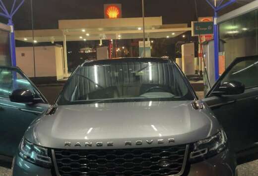 Land Rover 2.0 TD4 R-Dynamic (EU6b)