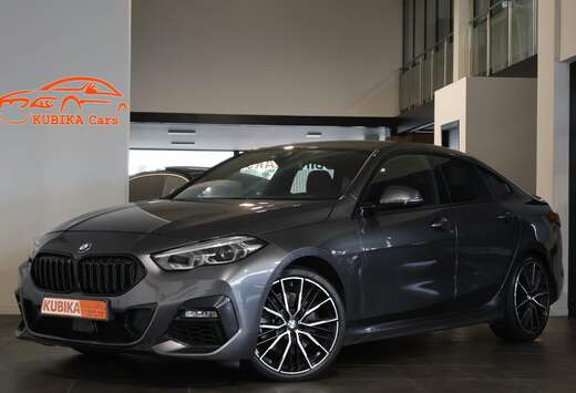 BMW Gran Coupe Aut. M Sport Cam CruiseC Garantie*