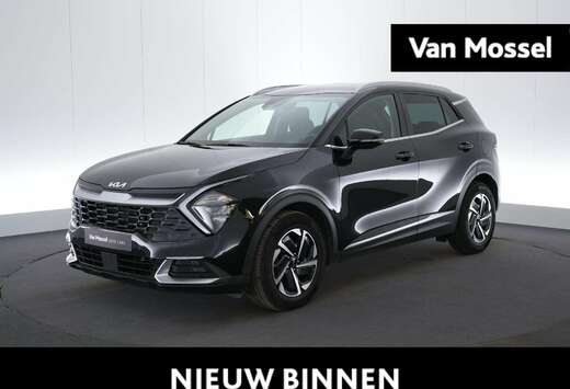 Kia 1.6 T-GDi 48V 7DCT Pulse