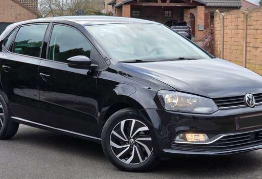 Volkswagen 1.4 CR TDi Comfortline BMT