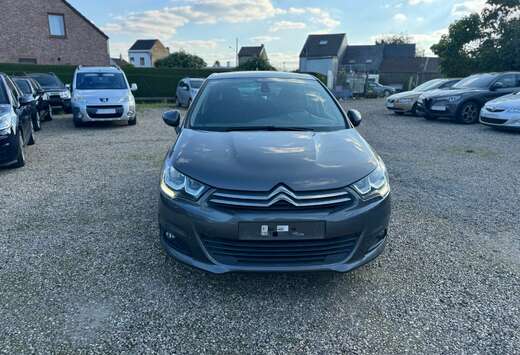 Citroen 1.2 PureTech Feel consome de l’huile