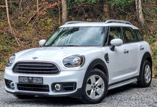 MINI 1.5 OPF (EU6d-TEMP) * TMC = 84 €