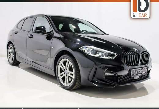 BMW iA PACK M COMPETITION FULL ALCANTARA GPS JA18