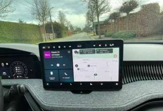 Skoda Superb Combi PHEV 1.5 TSI Selection DSG (150 kW ...