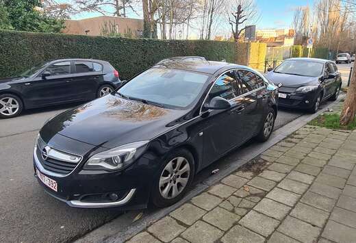 Opel 1.6 CDTi ecoFLEX Edition