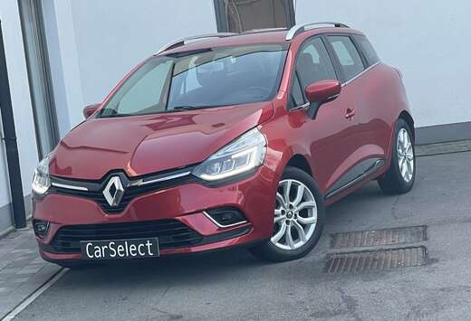Renault BREAK  1.2 TCe Energy Intens // GARANTIE 12 M ...