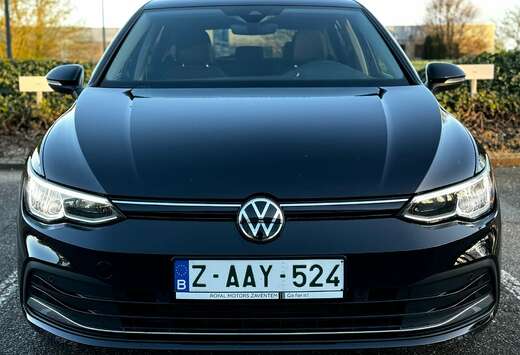 Volkswagen 1.0 DSG ActiveCAMERACARPLAYVW GRNT 2028