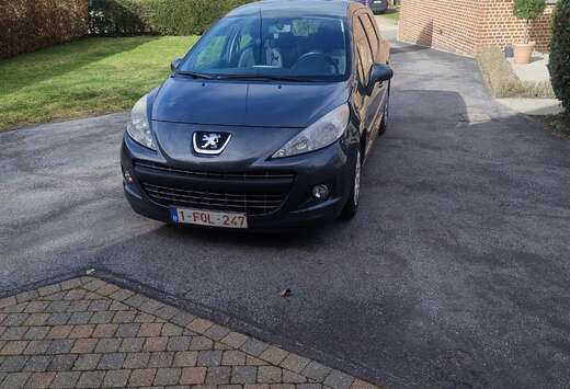 Peugeot 207 SW 1.4i Allure