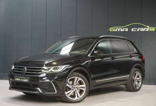 Volkswagen 1.4 eHybrid PHEV R-Line Automaat-Nav-Pano- ...