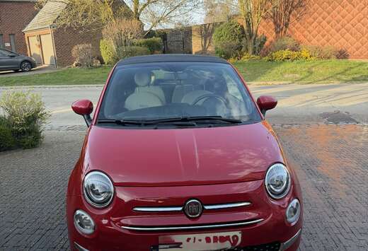 Fiat 1.0i MHEV Dolcevita (Top)