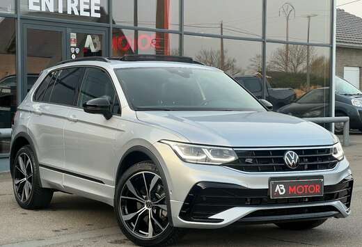 Volkswagen 1.4 eHybrid R-LINE DSG 150CV CAM360 GPS LE ...