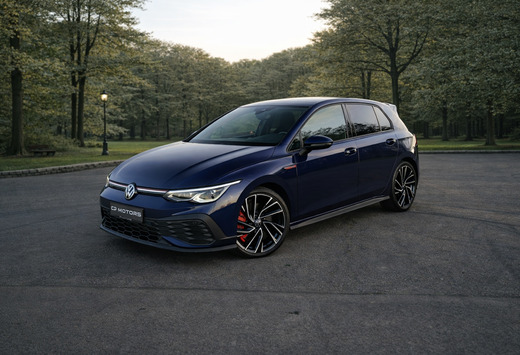 Volkswagen 8  CLUBSPORT  PANO  300 PK  CAMERA  TOP