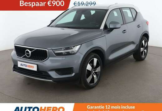 Volvo 2.0 D3 Momentum 2WD