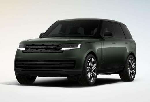 Land Rover SWB P550e Autobiography AWD Aut.