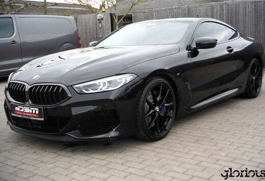 BMW M i xDrive HARMAN - LASER